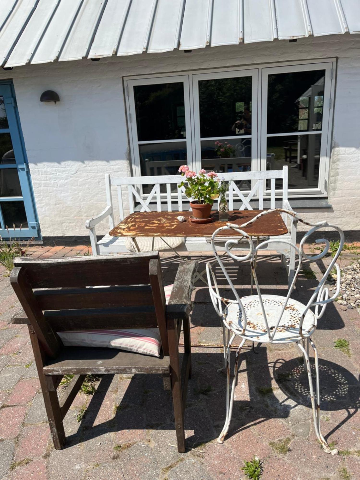 The Fishermen'S House - Charming And Close To Beach Vang  Экстерьер фото