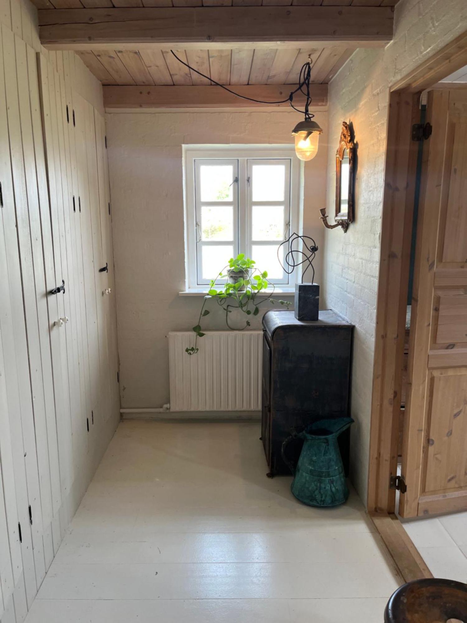 The Fishermen'S House - Charming And Close To Beach Vang  Экстерьер фото