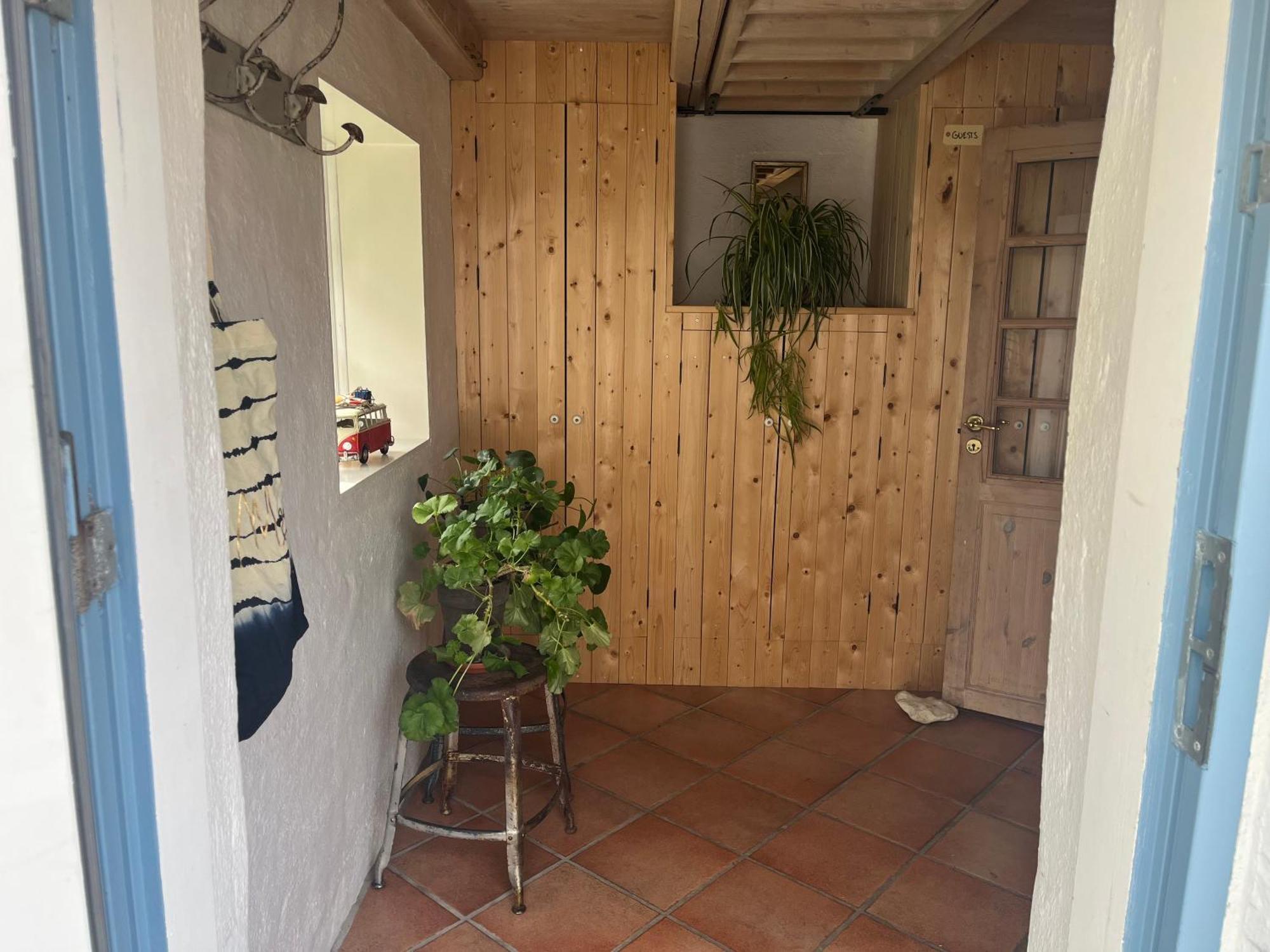 The Fishermen'S House - Charming And Close To Beach Vang  Экстерьер фото