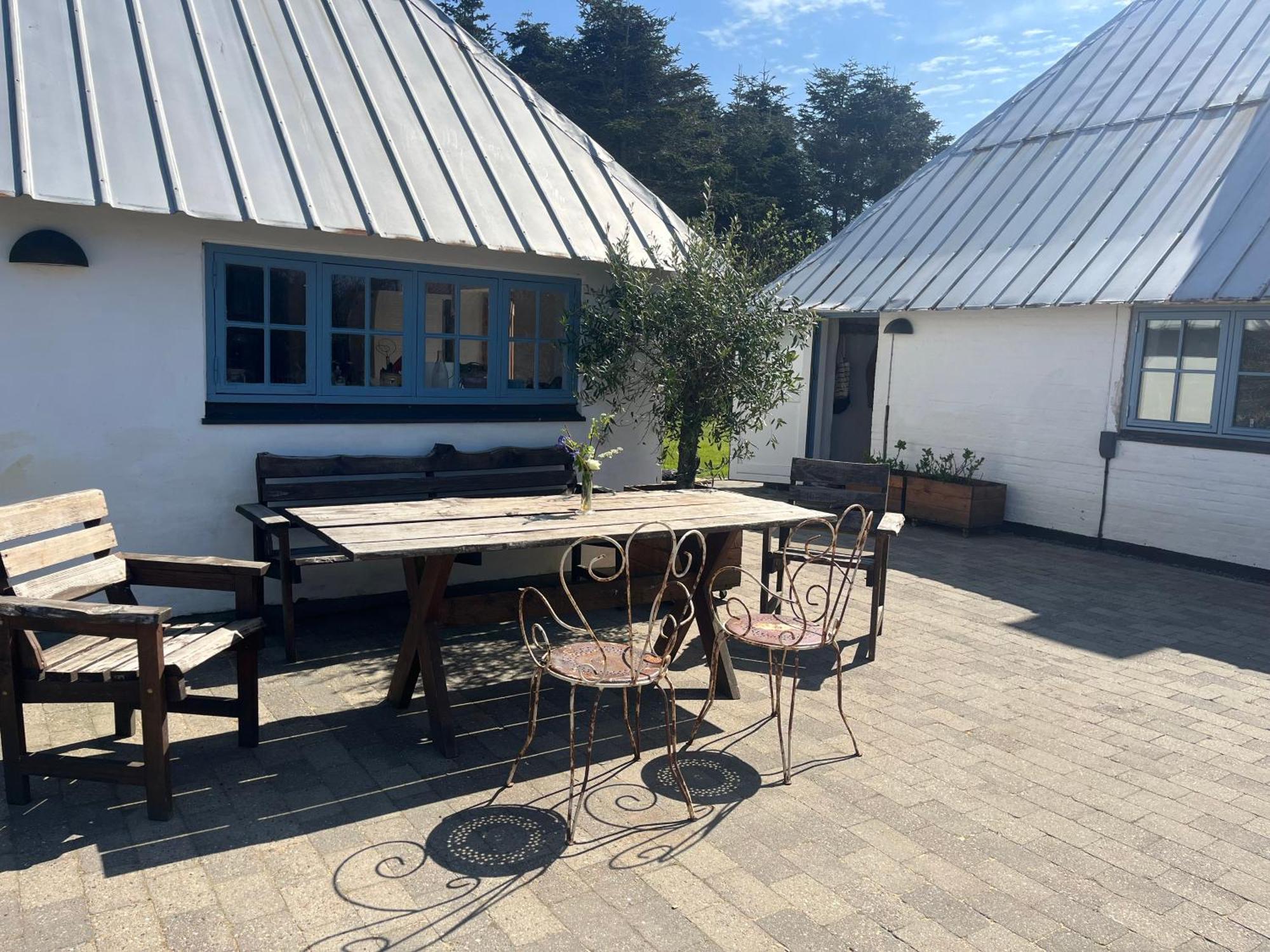 The Fishermen'S House - Charming And Close To Beach Vang  Экстерьер фото