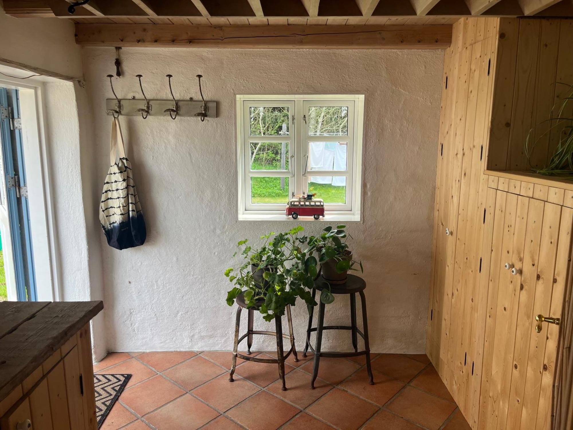 The Fishermen'S House - Charming And Close To Beach Vang  Экстерьер фото