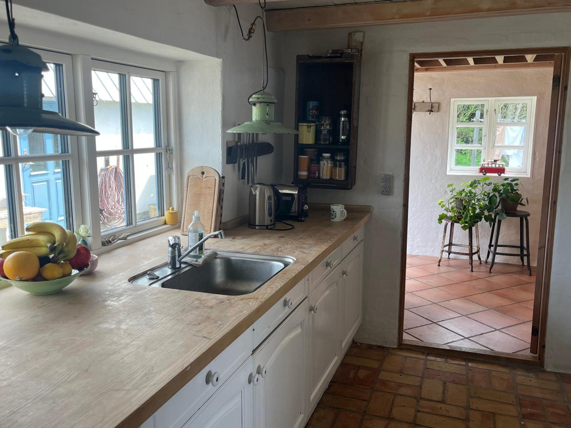 The Fishermen'S House - Charming And Close To Beach Vang  Экстерьер фото