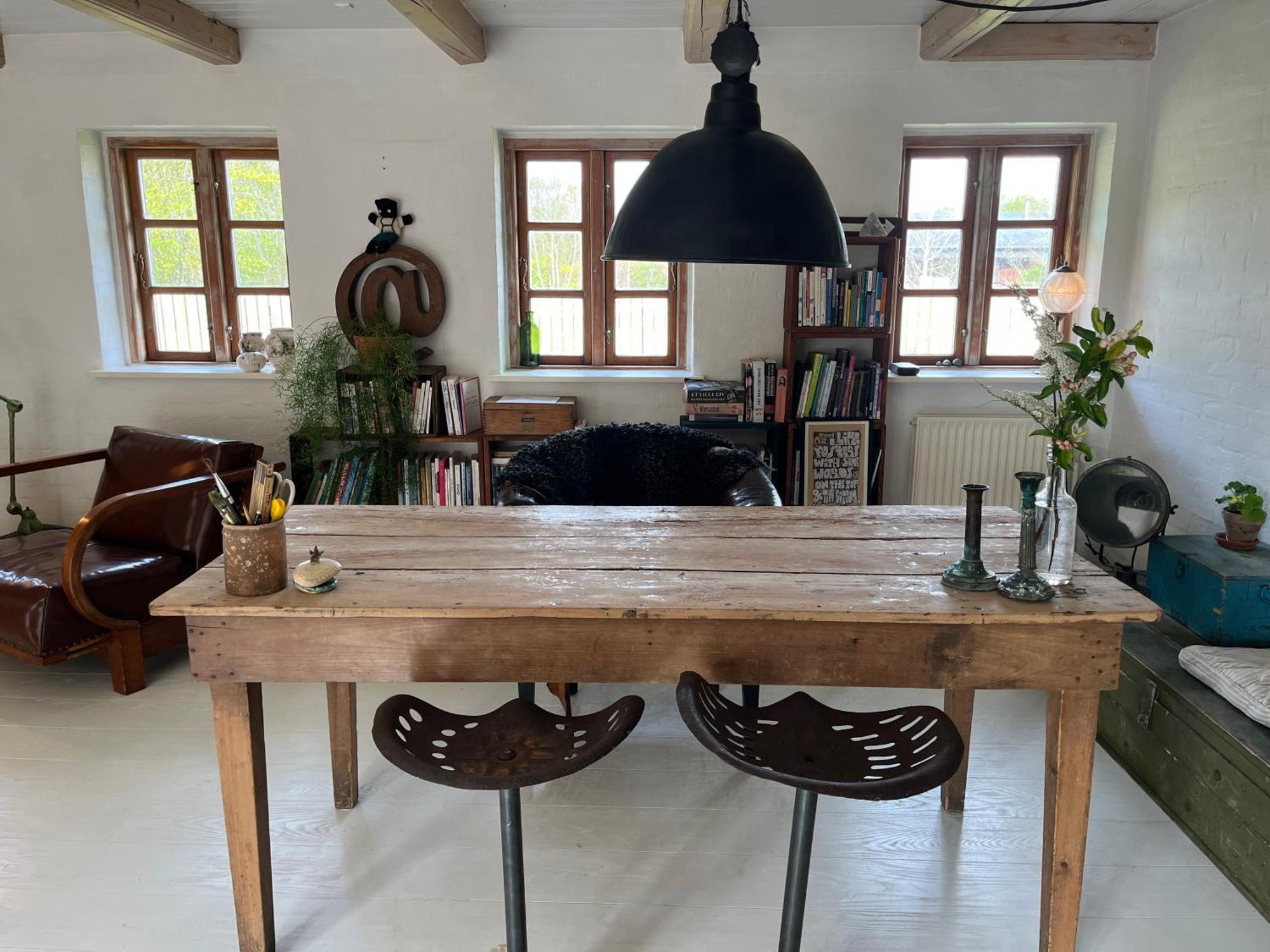 The Fishermen'S House - Charming And Close To Beach Vang  Экстерьер фото