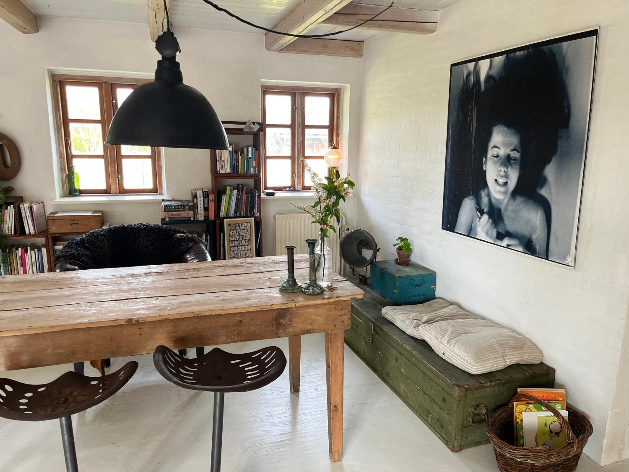 The Fishermen'S House - Charming And Close To Beach Vang  Экстерьер фото