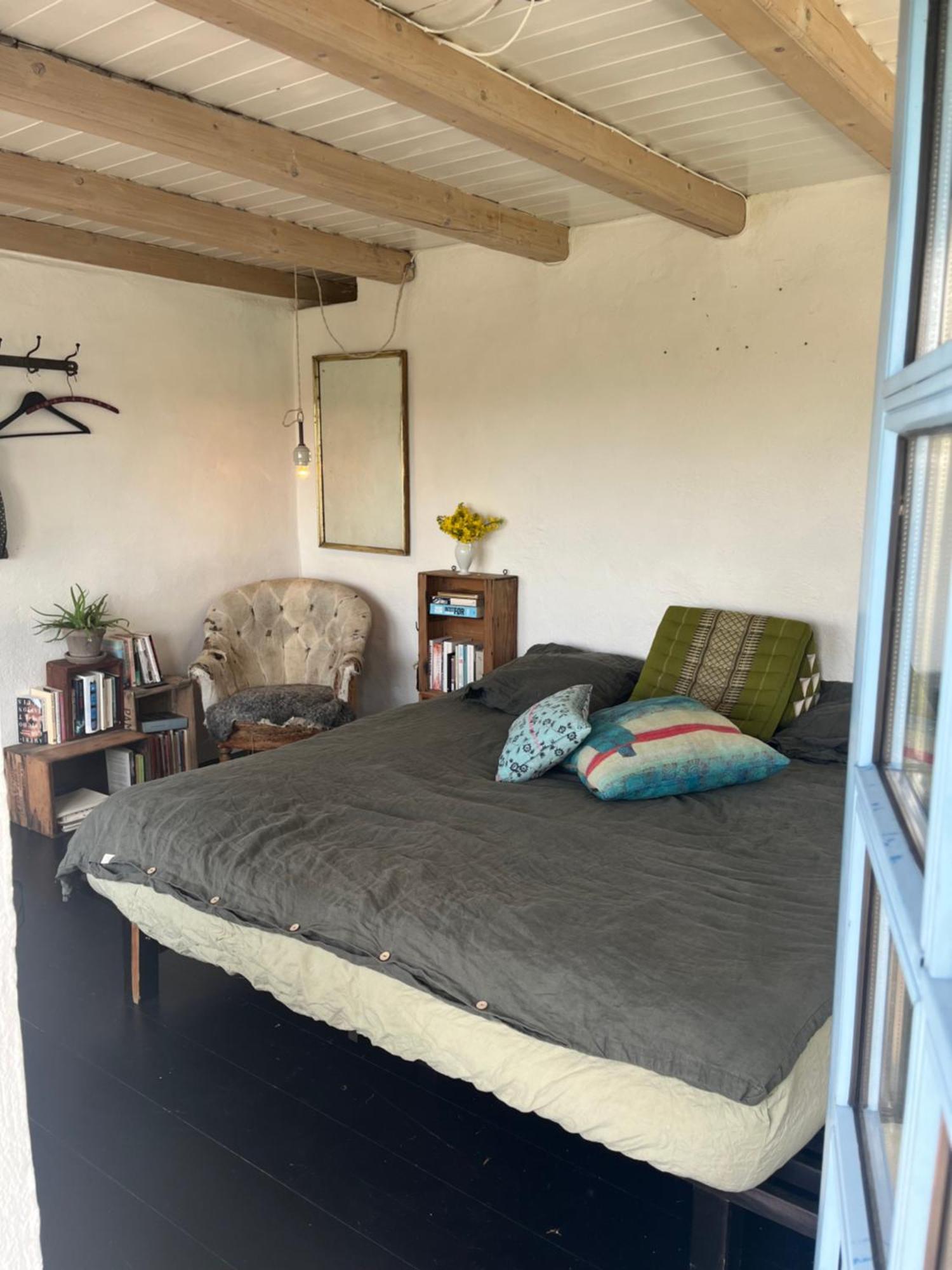 The Fishermen'S House - Charming And Close To Beach Vang  Экстерьер фото