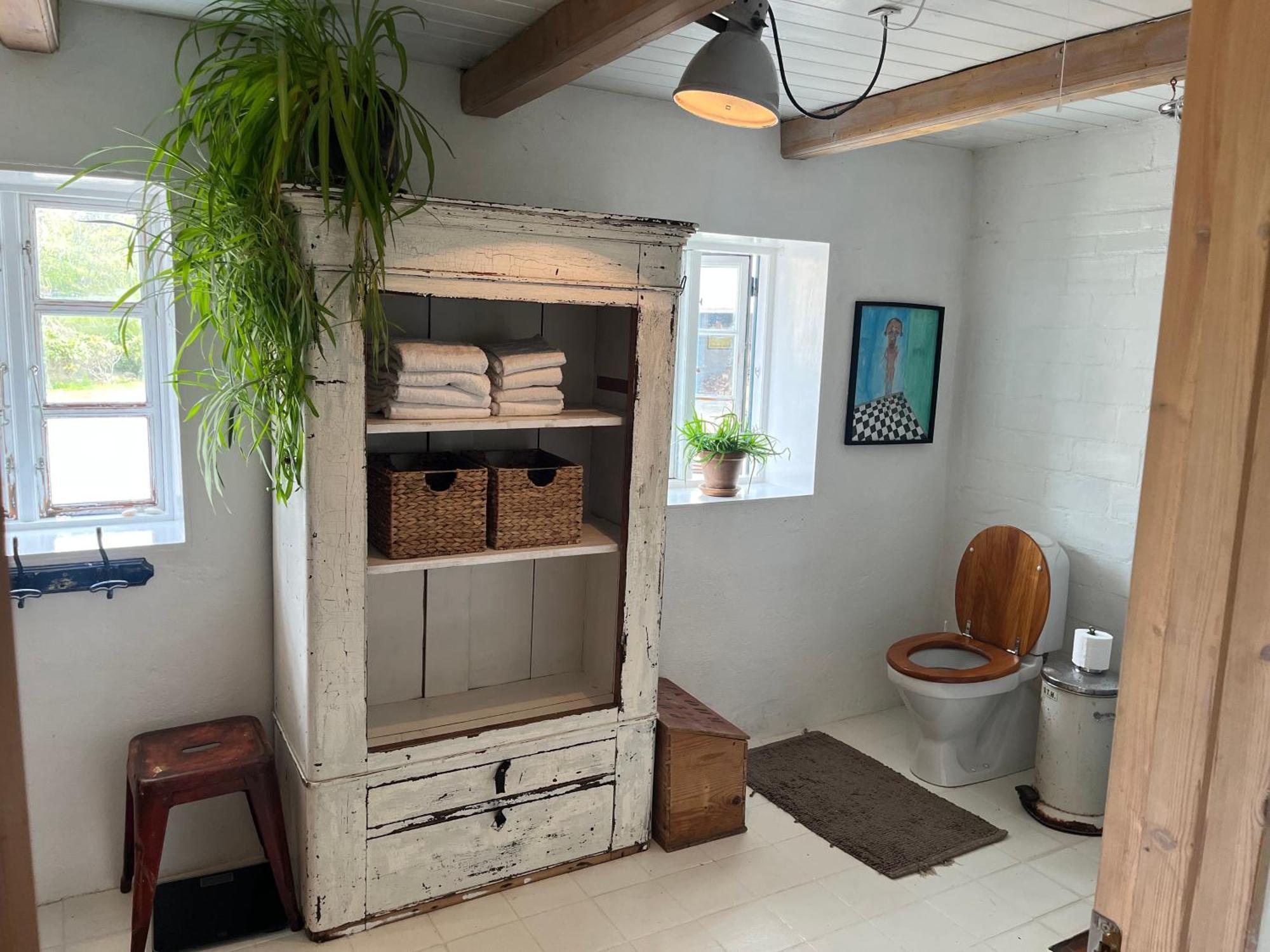 The Fishermen'S House - Charming And Close To Beach Vang  Экстерьер фото