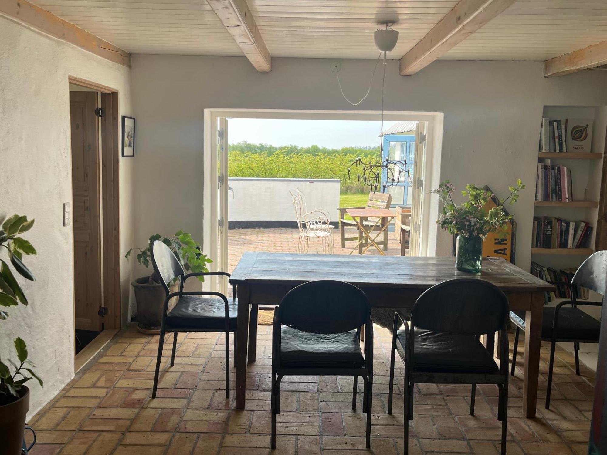 The Fishermen'S House - Charming And Close To Beach Vang  Экстерьер фото